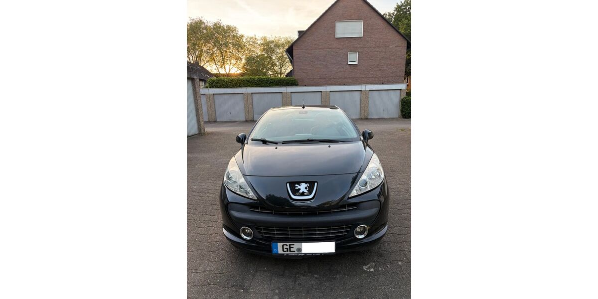 Peugeot 207 150.900 km 2.900 &euro; Gelsenkirchen 45899