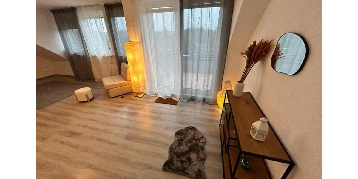 Maisonettenwohnung Essen Stadtbezirk III - 3 Zimmer, 74 m&sup2;, 1.380&euro; | Angebot:25541346