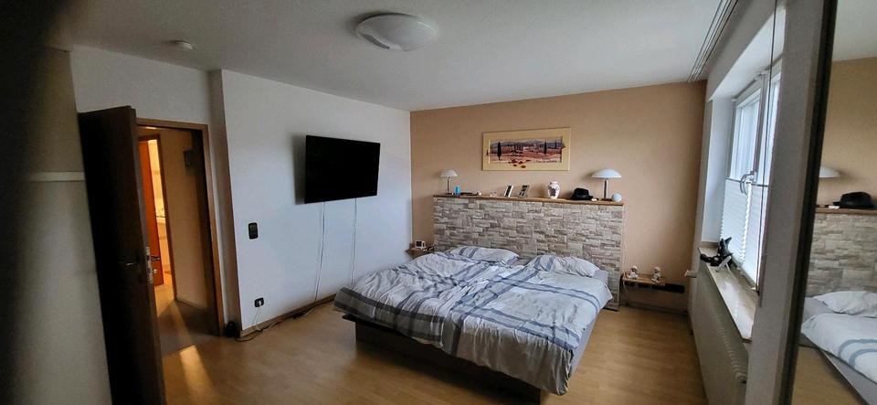 Reihenhaus Gelsenkirchen Erle - 5 Zimmer, 128 m&sup2;, 499.000&euro; | Angebot:25375745