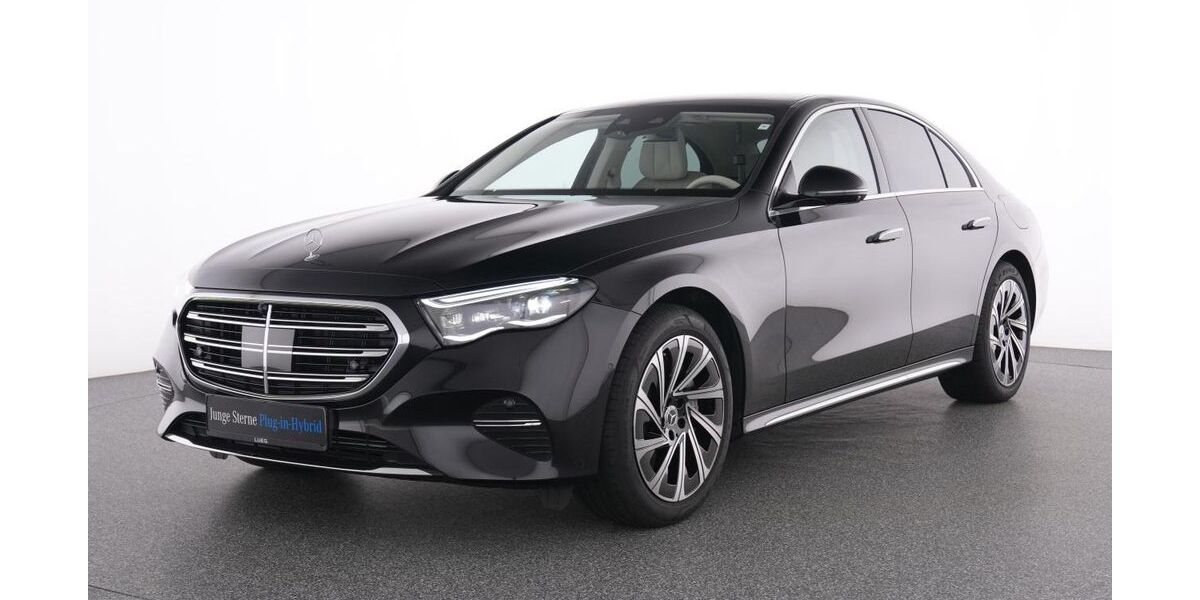 Mercedes-Benz E 300 16.473 km 64.885 &euro; Essen 45309