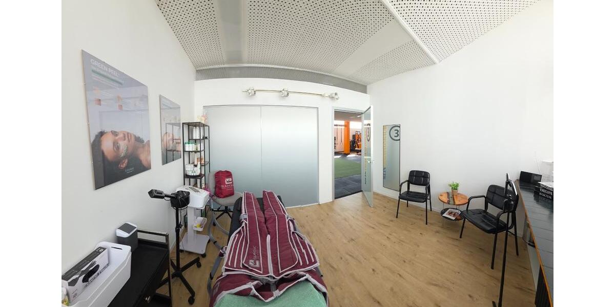 Gewerbeobjekt Neuss Erfttal - 450&euro; | Angebot:25908996