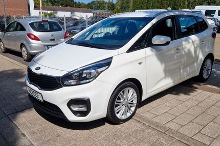 Kia Carens 45.871 km 15.950 &euro; Herten 45701
