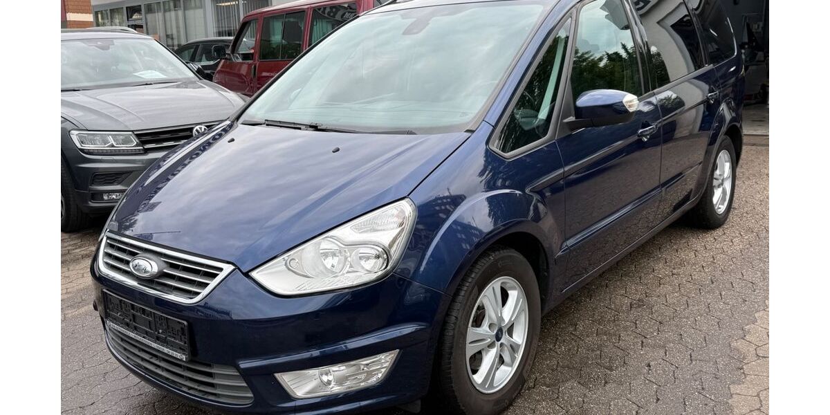 Ford Galaxy 202.517 km 3.499 &euro; Heiligenhaus 42579