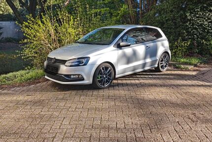 VW Polo 94.000 km 8.000 &euro; Mülheim Ruhr 45479