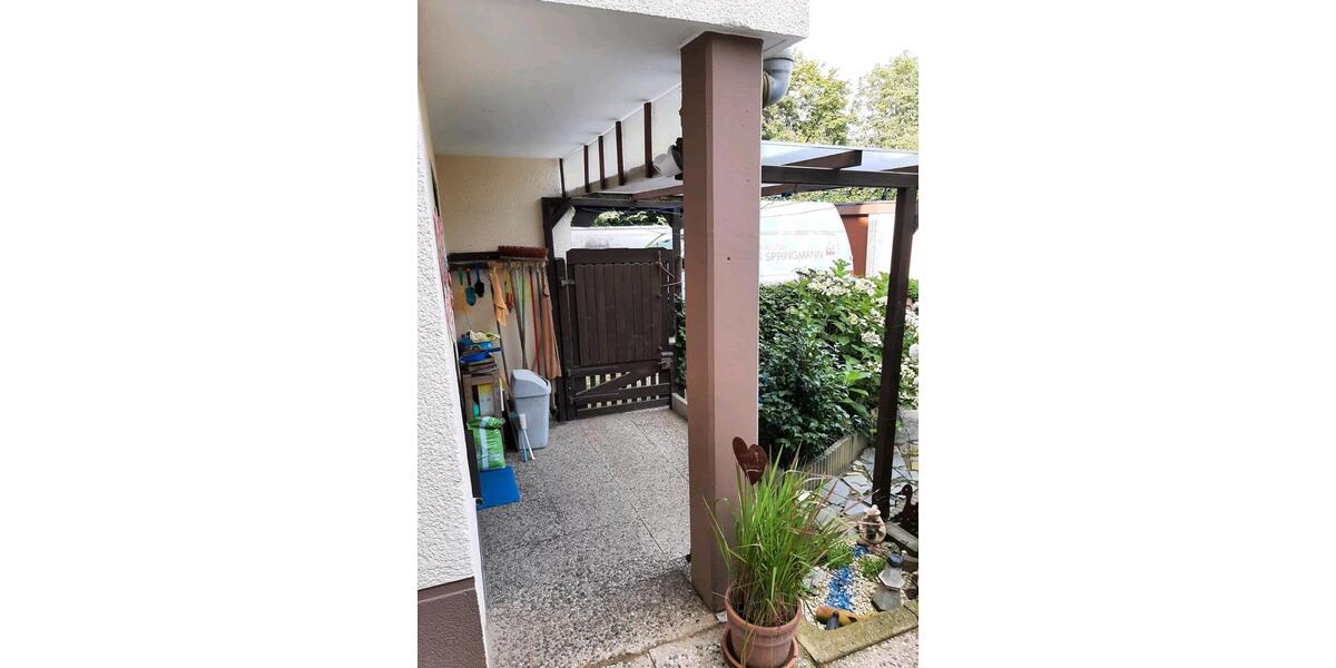 Etagenwohnung Witten - 2 Zimmer, 110 m&sup2;, 230.000&euro; | Angebot:26035210