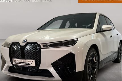 BMW iX 52.549 km 42.999 &euro; Düsseldorf 40237
