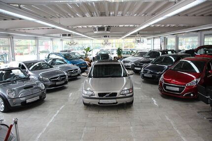 Volvo S60 220.000 km 2.990 &euro; Essen 45356