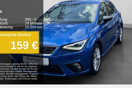 Seat Ibiza 16.724 km 23.680 &euro; Gelsenkirchen OT Beckhausen 45899
