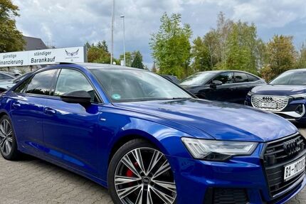 Audi A6 135.090 km 29.900 &euro; Mülheim 45481