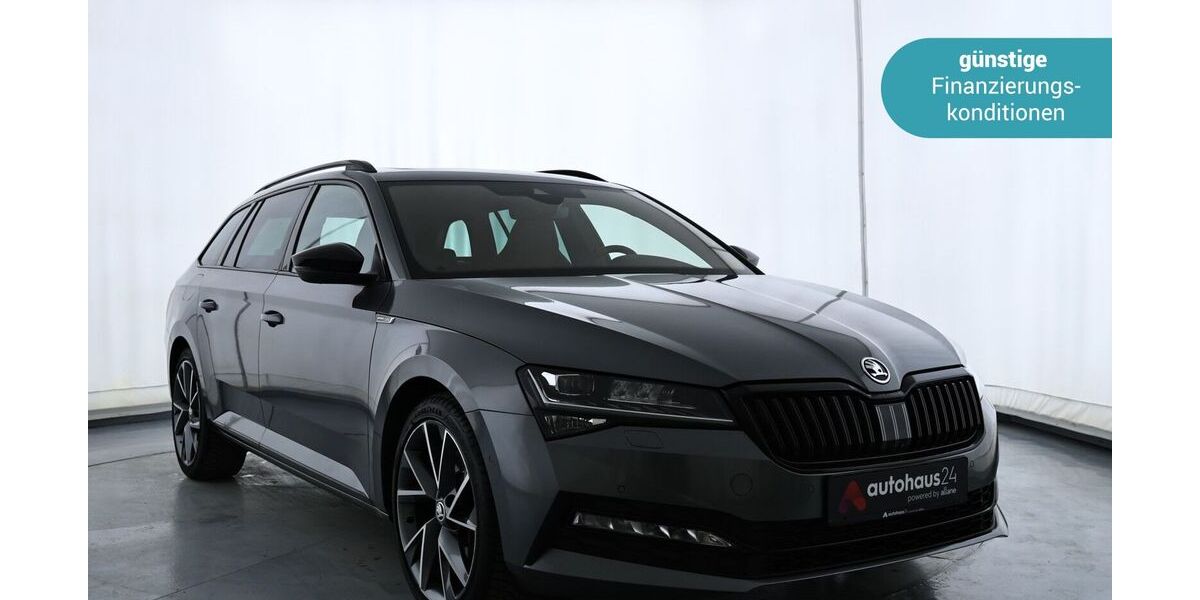 Skoda Superb 78.659 km 27.990 &euro; Wuppertal 42287