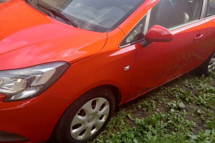 Opel Corsa 208.000 km 3.450 &euro; Essen 45138