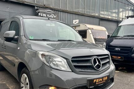 Mercedes-Benz Citan 195.000 km 7.400 &euro; Bochum 44793