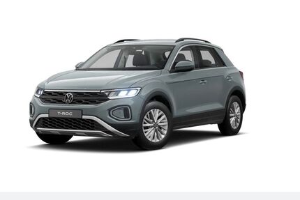 VW T-Roc 12.941 km 22.360 &euro; Duisburg 47059