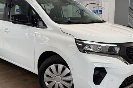 Nissan Townstar 79.898 km 17.750 &euro; Hilden 40721