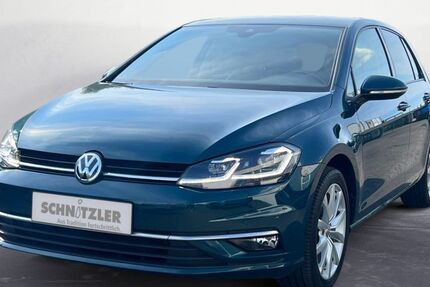 VW Golf 79.753 km 17.950 &euro; Langenfeld 40764