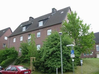Etagenwohnung Wetter (Ruhr) - 2 Zimmer, 52 m&sup2;, 439&euro; | Angebot:25988835