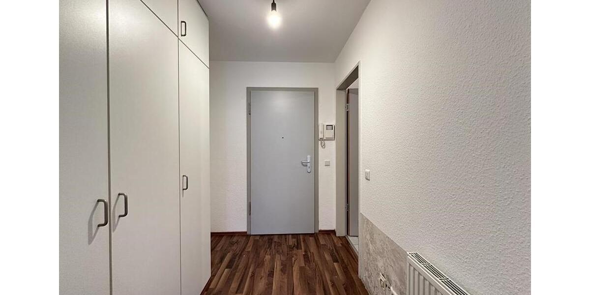 Etagenwohnung Essen Stadtkern - 1 Zimmer, 53 m&sup2;, 495&euro; | Angebot:24397730