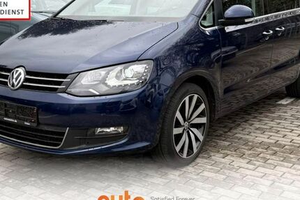 VW Sharan 119.228 km 27.829 &euro; Hilden 40721
