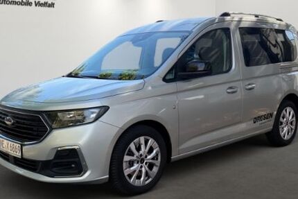 Ford Tourneo Connect 11.000 km 27.988 &euro; Neuss 41464