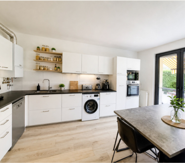 Etagenwohnung Düsseldorf Flingern Süd - 3 Zimmer, 56 m&sup2;, 225.000&euro; | Angebot:27113166