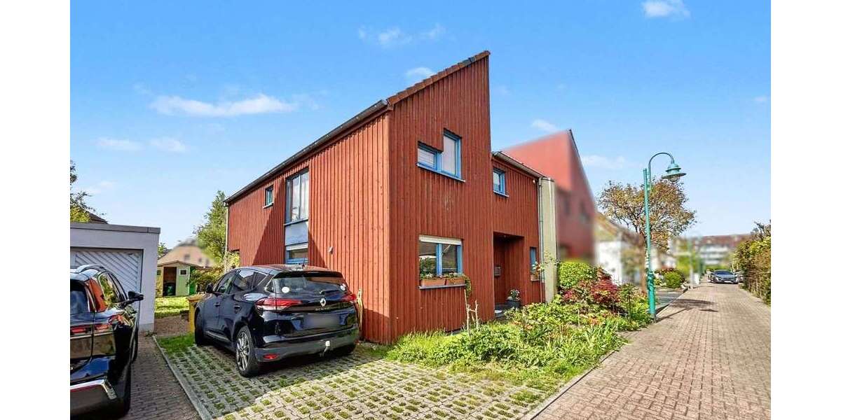 Einfamilienhaus Duisburg Huckingen - 4 Zimmer, 157 m&sup2;, 349.000&euro; | Angebot:26588760