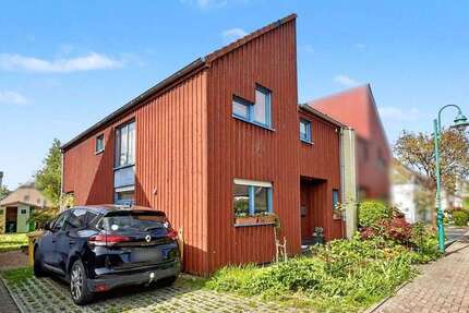 Haus Duisburg Huckingen - 4 Zimmer, 157 m&sup2;, 349.000&euro; | Angebot:26588760