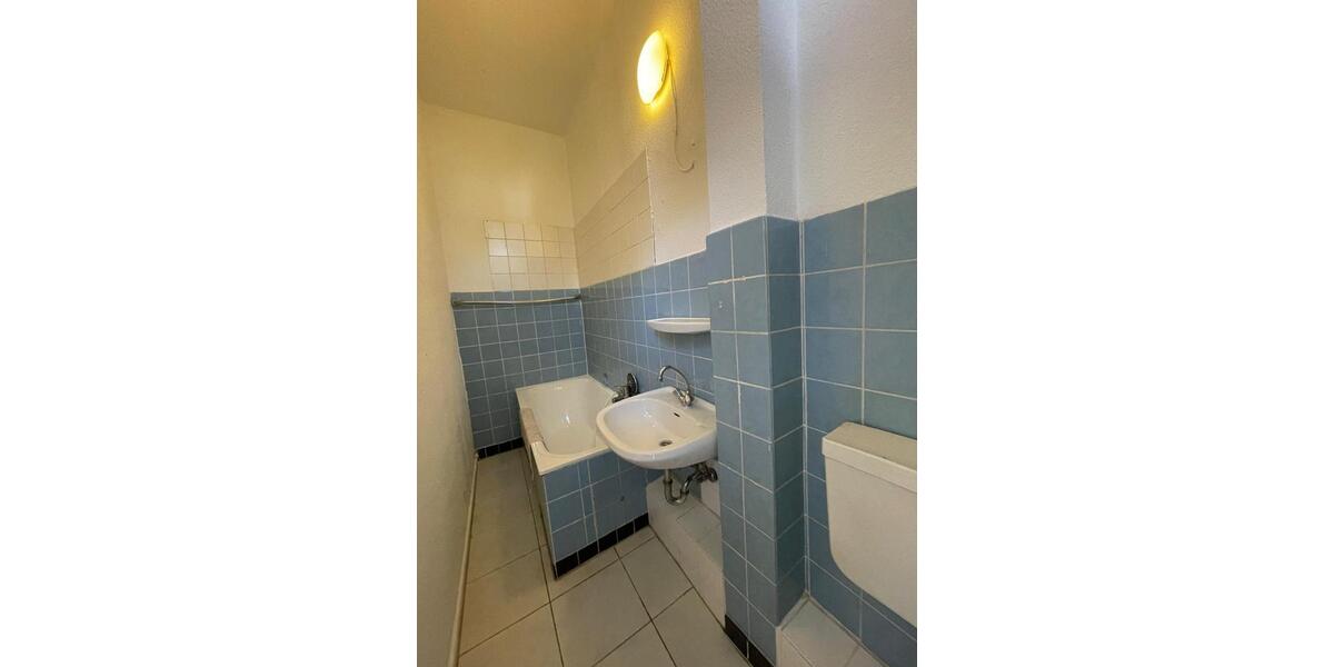 Etagenwohnung Wuppertal Elberfeld - 2 Zimmer, 50 m&sup2;, 425&euro; | Angebot:25921591