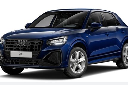Audi Q2 24.042 km 28.460 &euro; Oberhausen 46047