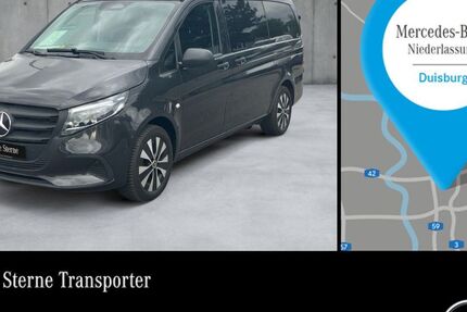 Mercedes-Benz Vito 11.578 km 57.810 &euro; Duisburg 47138