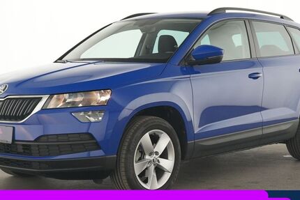 Skoda Karoq 50.107 km 17.994 &euro; Neuss 41460