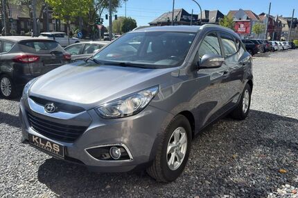 Hyundai ix35 130.000 km 7.400 &euro; Bochum 44866