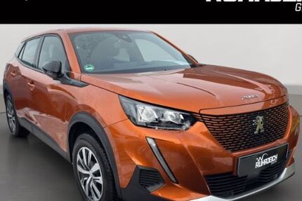 Peugeot 2008 11.000 km 18.990 &euro; Mülheim an der Ruhr 45475