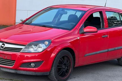 Opel Astra 183.000 km 1.100 &euro; Herten 45701