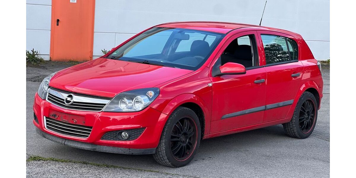 Opel Astra 183.000 km 1.100 &euro; Herten 45701