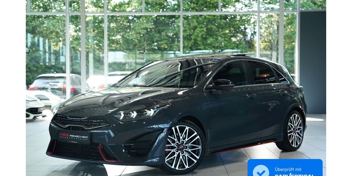Kia ceed / Ceed 60.000 km 25.900 &euro; Remscheid/NRW 42855