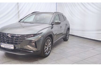 Hyundai TUCSON 8.906 km 33.490 &euro; Gelsenkirchen 45897