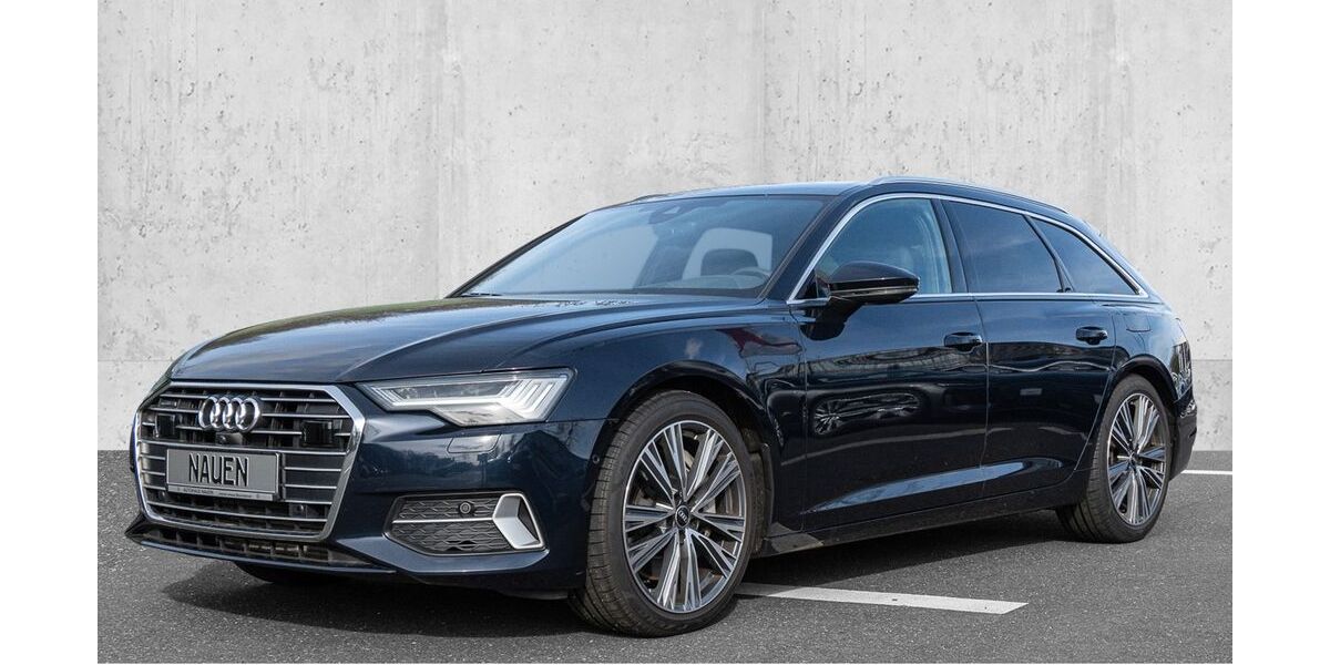 Audi A6 69.544 km 33.850 &euro; Meerbusch 40670
