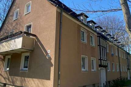 Wohnung Gelsenkirchen Gelsenkirchen-Nord - 1 Zimmer, 39 m&sup2;, 350&euro; | Angebot:27072876