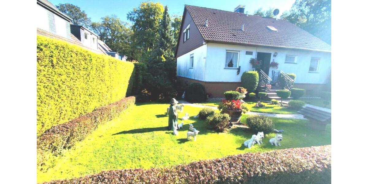 Einfamilienhaus Wuppertal Gemarkung Nächstebreck - 6 Zimmer, 183 m&sup2;, 398.700&euro; | Angebot:26962889