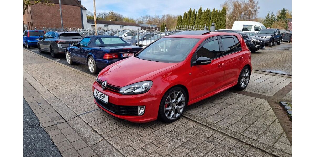 VW Golf 134.300 km 15.900 &euro; Herten 45701
