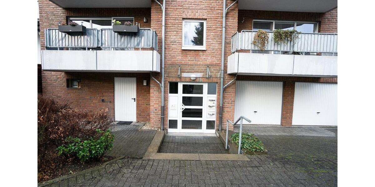 Maisonettenwohnung Duisburg Essenberg - 3 Zimmer, 86 m&sup2;, 790&euro; | Angebot:27579378