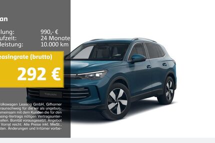 VW Tiguan 21.047 km 37.490 &euro; Remscheid 42897