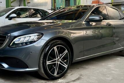 Mercedes-Benz C 220 111.391 km 26.990 &euro; Witten 58454