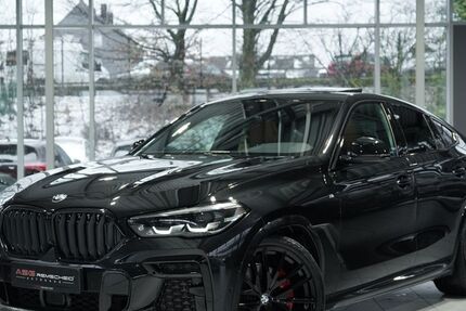BMW X6 22.500 km 76.900 &euro; Remscheid/NRW 42855