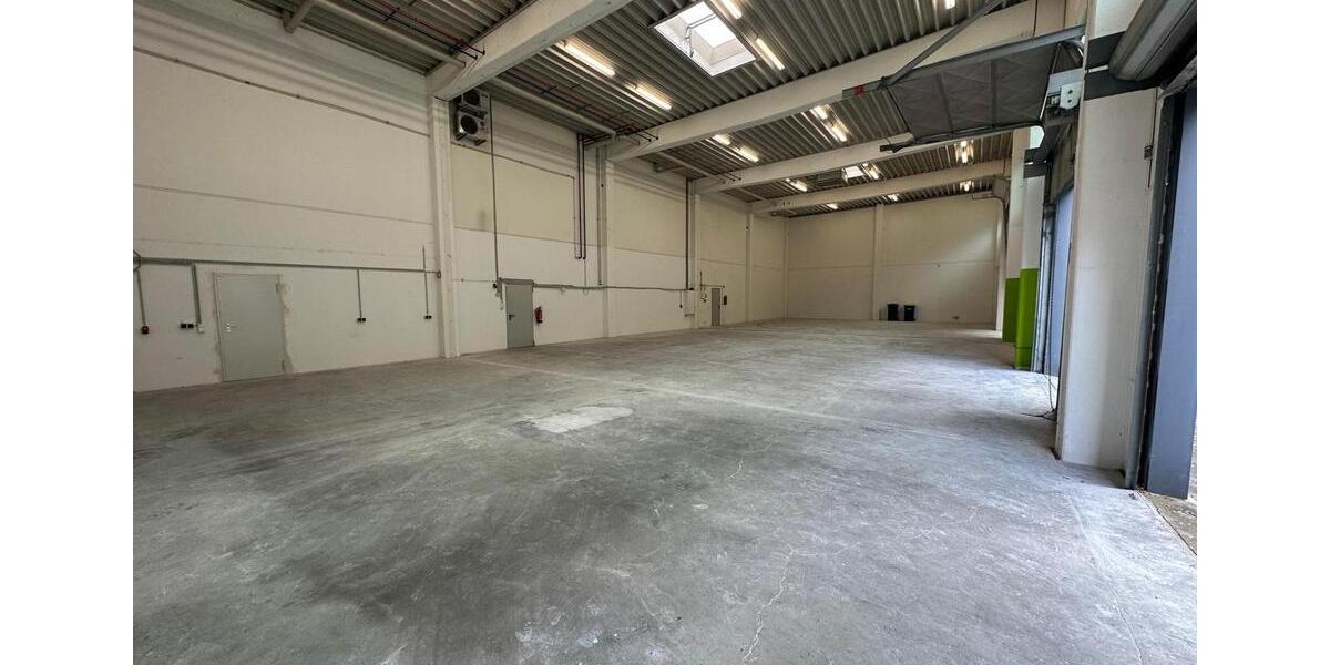 Gewerbeobjekt Ratingen Hösel - 2.500&euro; | Angebot:24240549