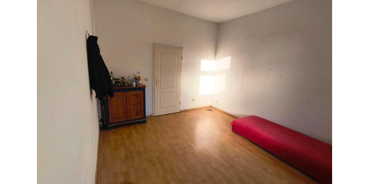 Erdgeschoßwohnung Duisburg Duisburg-Mitte - 1 Zimmer, 28 m&sup2;, 54.500&euro; | Angebot:27519217
