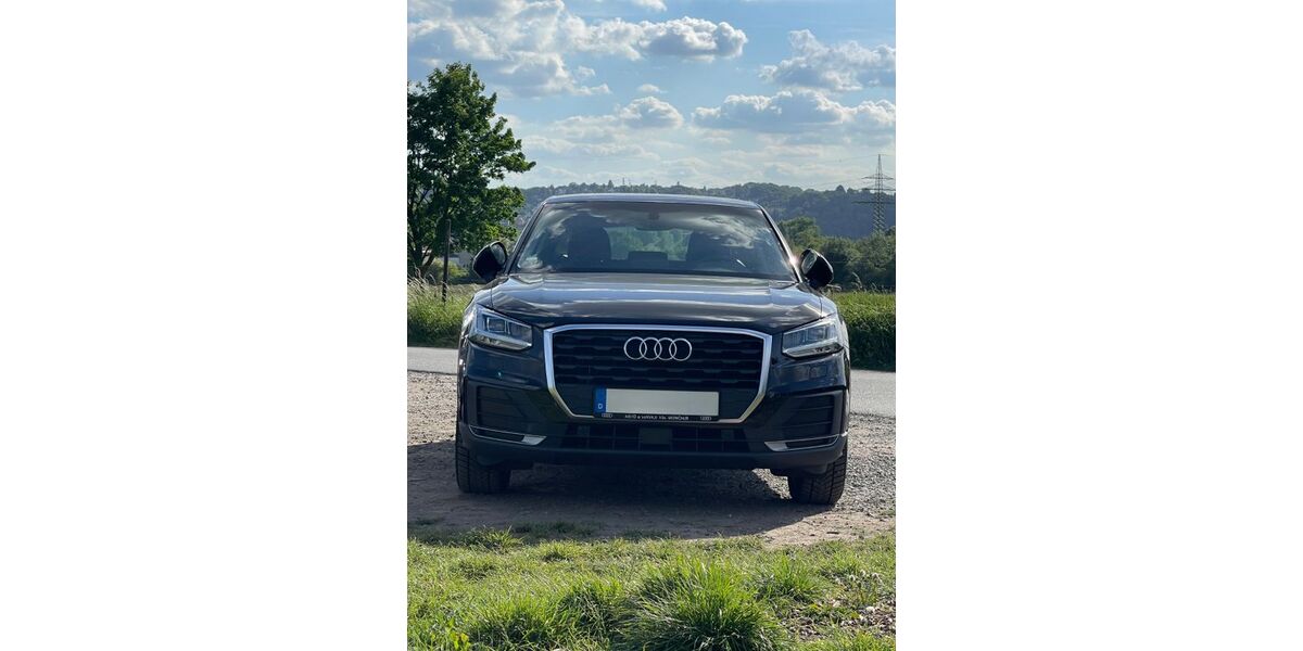 Audi Q2 133.000 km 15.900 &euro; Witten 58455