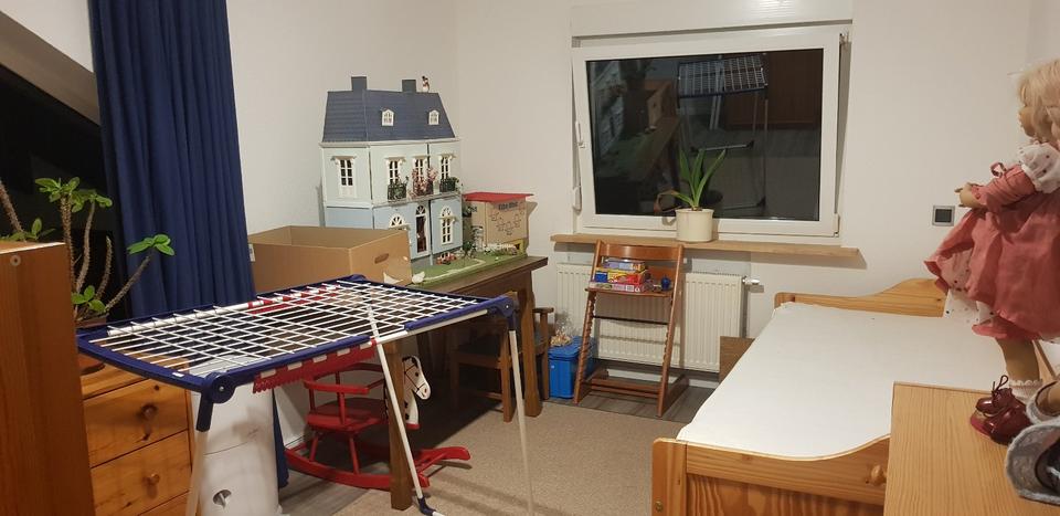 Etagenwohnung Hückeswagen - 5 Zimmer, 380.000&euro; | Angebot:21343113