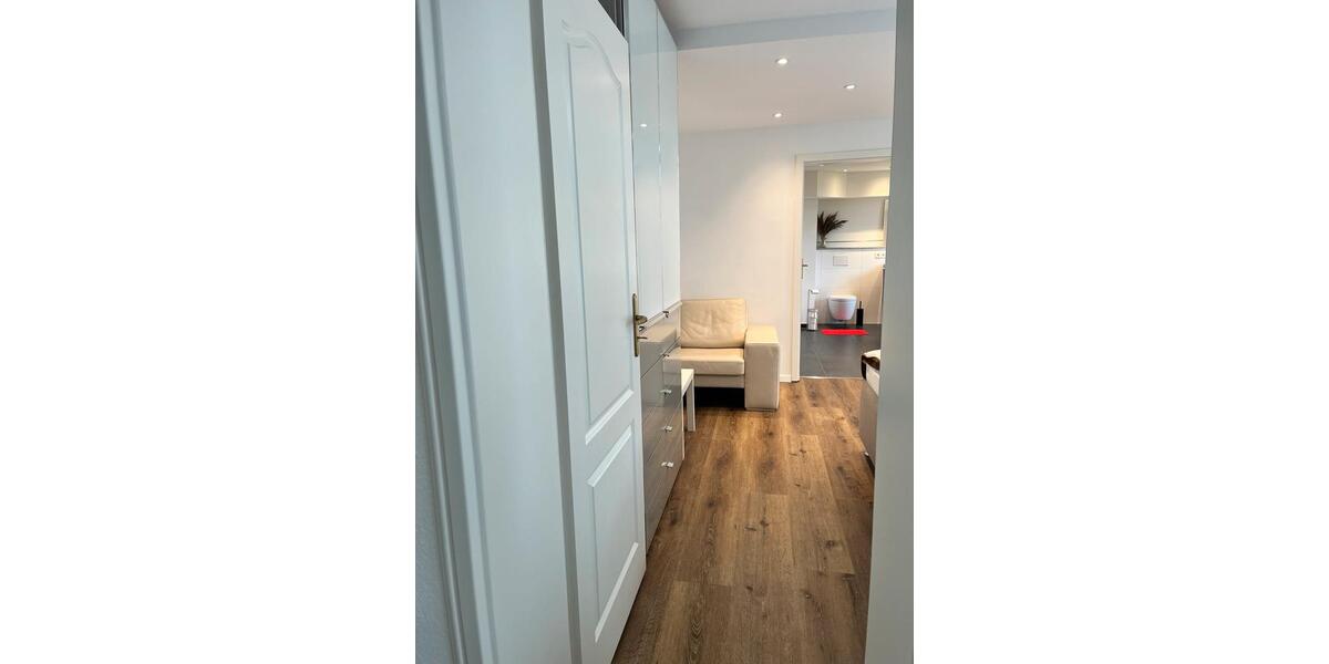 Terrassenwohnung Wuppertal Gemarkung Elberfeld - 2 Zimmer, 64 m&sup2;, 182.000&euro; | Angebot:25833482