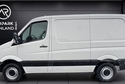 VW Crafter 158.386 km 11.900 &euro; Bochum 44866